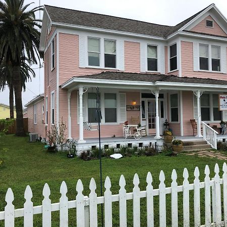 רוקפורט Whooping Crane Manor B & B מראה חיצוני תמונה